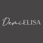 Demi Elisa - Logo-08